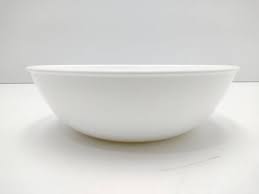 alfa hogar BOWL Redondo sopero 7" 0054