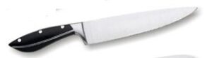 Cuchillo de cocina 20 cm - Ghidini