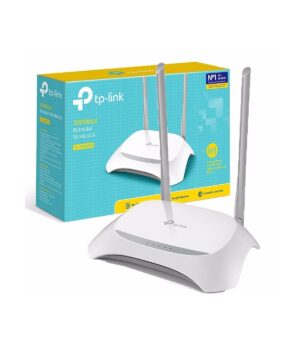 Router TP- Link 300 Mbps
