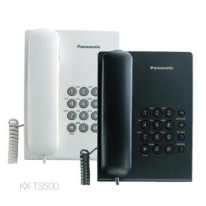Telefono Panasonic kx-ts500