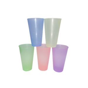 Vaso Licorero Alfa Hogar