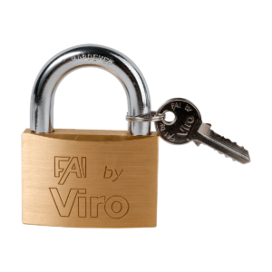 Candado fai viro 70 mm