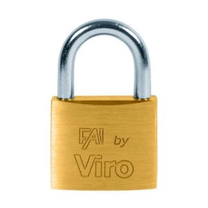 Candado Fai Viro 60 mm