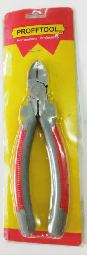 Tenaza Profftool