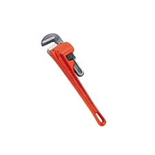 Llave de Tubo 10" HEAVY DUTY