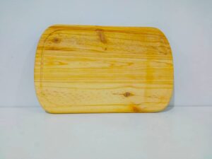 Tabla Trincha 28cm*40cm*2cm
