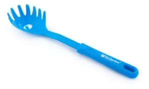 Cucharon Para Pasta En Nylon Azul Kitchenbar