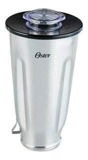 Vaso Oster Original(acero inoxidable)