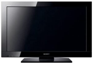 Sony Bravia KDL-32BX300- Televisión HD, pantalla LCD, 32 pulgadas