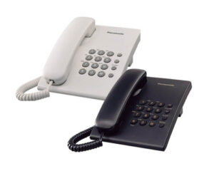 Teléfono fijo Royal Real KX-T500MX