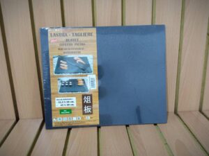 Tabla para Buffet LASTRA- TAGLIERE 32cm x 26cm