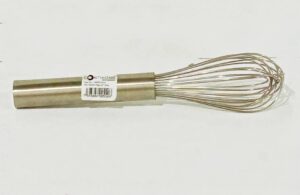 Batidor French Contihome "10" 25cm