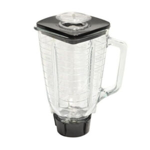 Vaso irrompible /cuchilla/base/tapa Oster