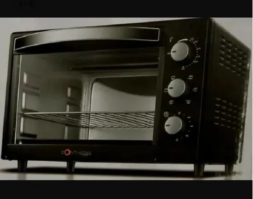 Horno Convecciòn Contihome 28 Litros