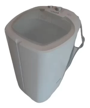 Lavadora Semiautomática 16kg CL16BA - Conorelectronics