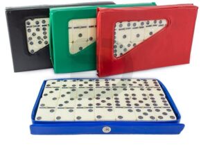 Domino (juego de mesa)