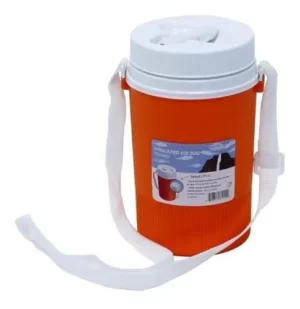 Termo Escolar Tundra Con Capacidad De 1,25 Lts