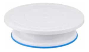 Gira torta (Base giratoria, Bailarina)