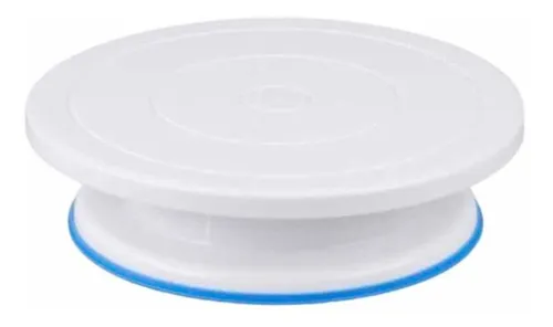 Gira torta (Base giratoria, Bailarina)