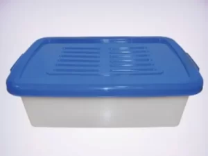 Cajas Multiusos Contenedores De 20 Litros Duraplas