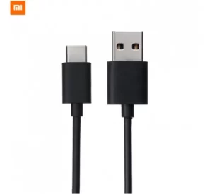 Cable original Xiaomi (Tipo C)